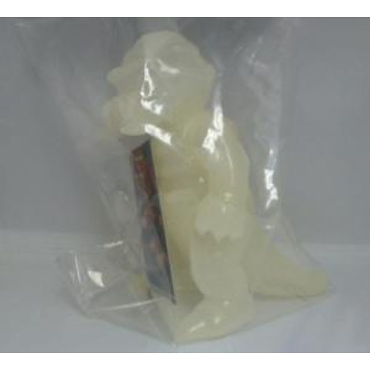 Pharaohs - Chichishiromoto-tai - Clear White