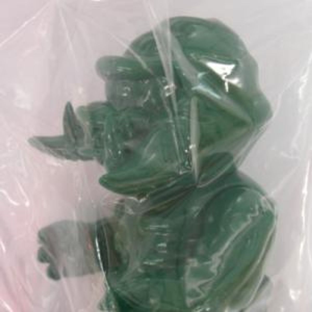 Pharaohs - Unpainted Green