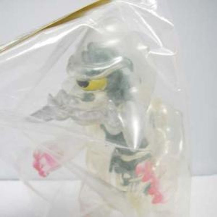 Pharaohs - Eater by Rumble Monsters