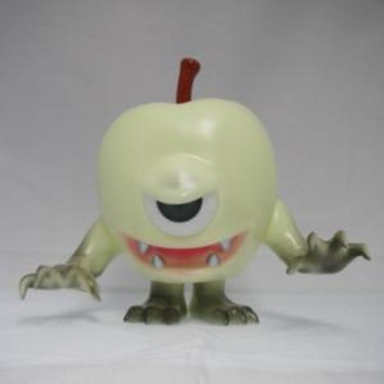 Adam - One Up AKIBA EXCLUSIVE GID by Rumble Monsters