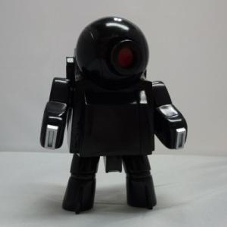 ROBOT SEVEN - COSMO - Laser ARM by Rumble Monsters