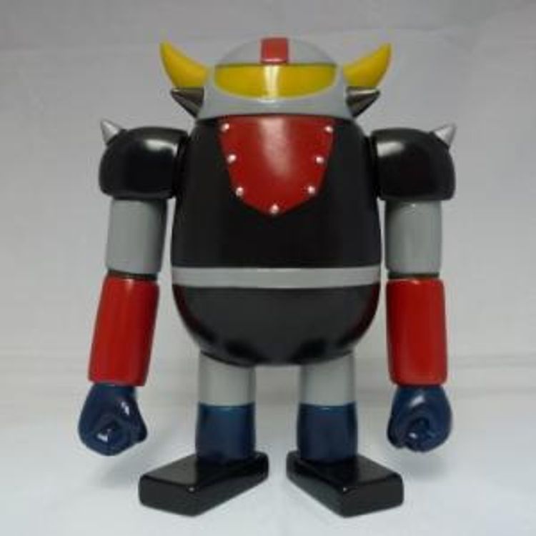 ROBOT 13 - GDZ by Rumble Monsters