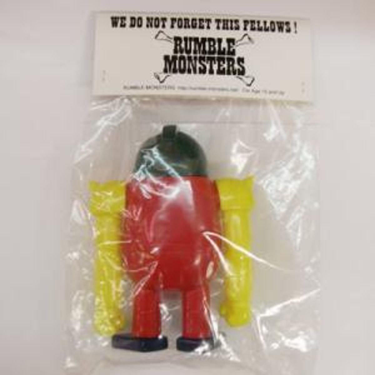 ROBOT 13 - Multi colors