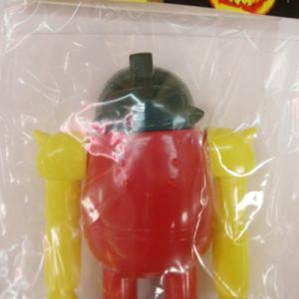 ROBOT 13 - Multi colors