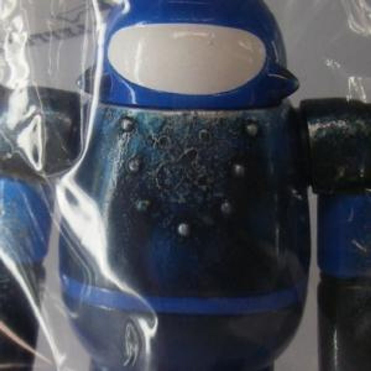ROBOT 13 - Mike Sutfin HPS [MS13]