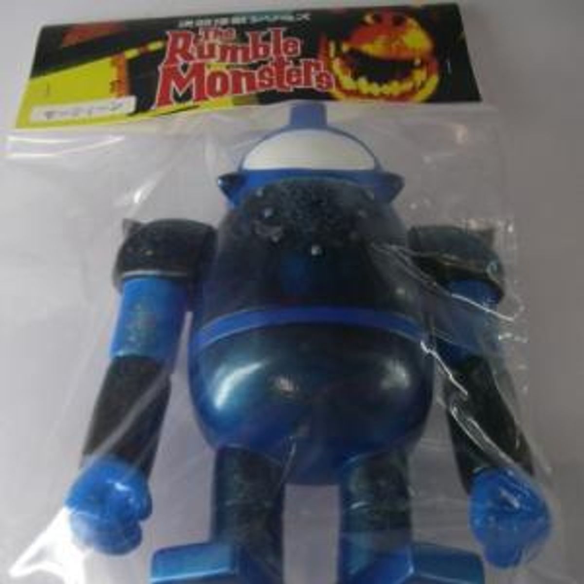 ROBOT 13 - Mike Sutfin HPS [MS13]