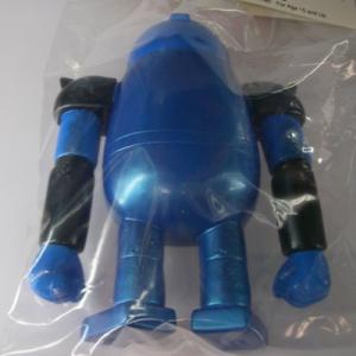 ROBOT 13 - Mike Sutfin HPS [MS13]