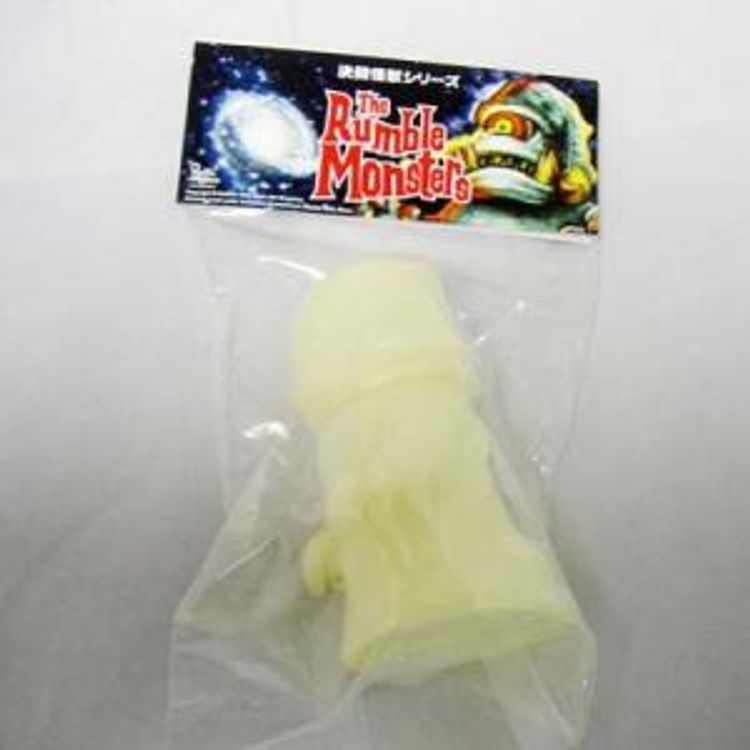 Mini Damnedron - GID by Rumble Monsters