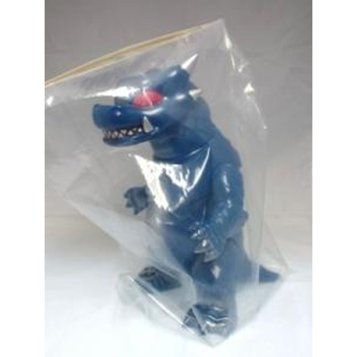 King Bop Dragon - Blue