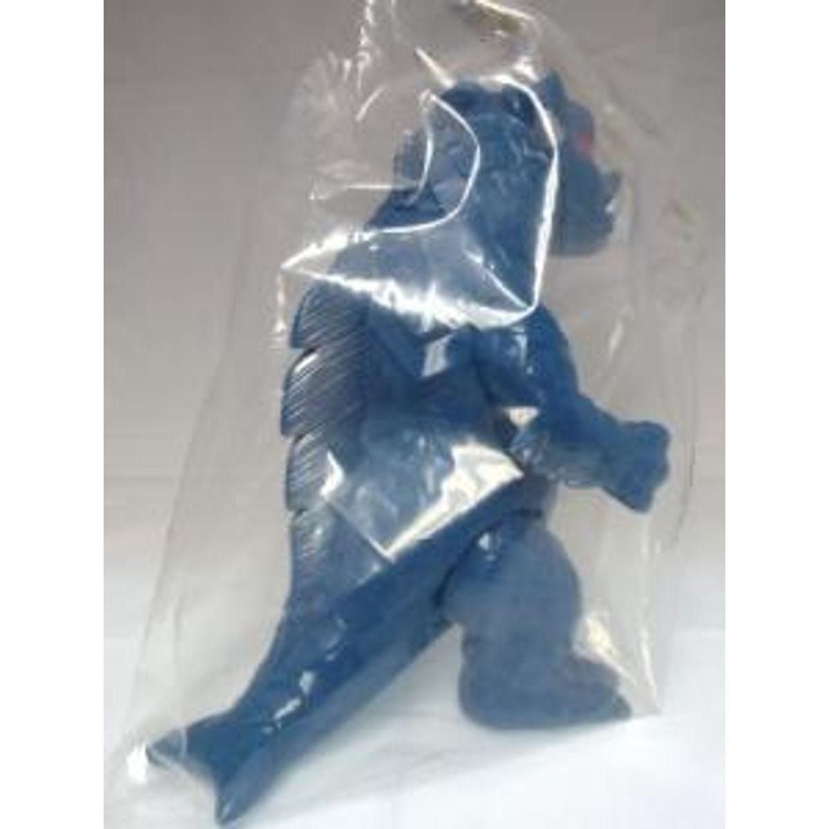 King Bop Dragon - Blue