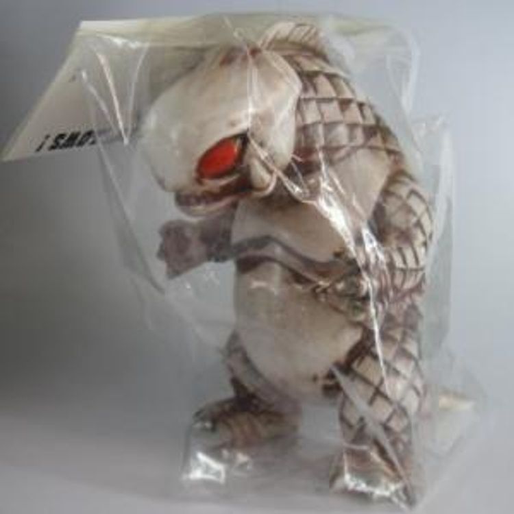 Bop Dragon - Bone by Rumble Monsters