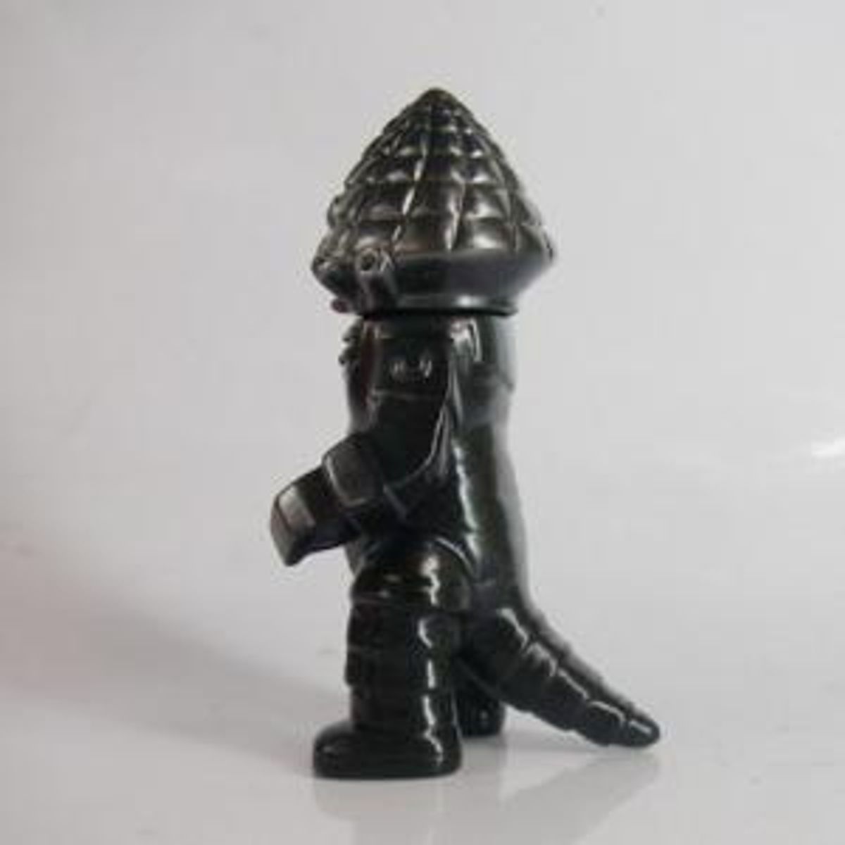 Zandra - black/silver
