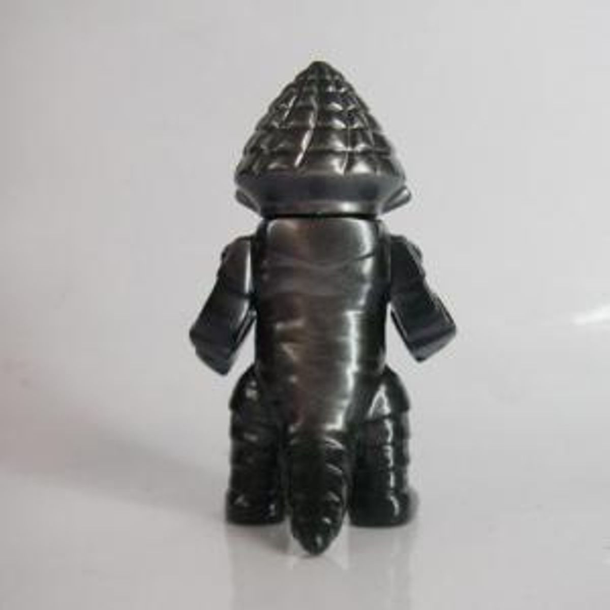 Zandra - black/silver