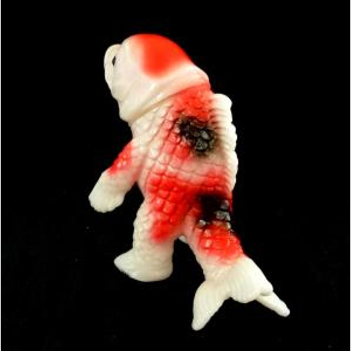 Koijarasu - Red / white / black