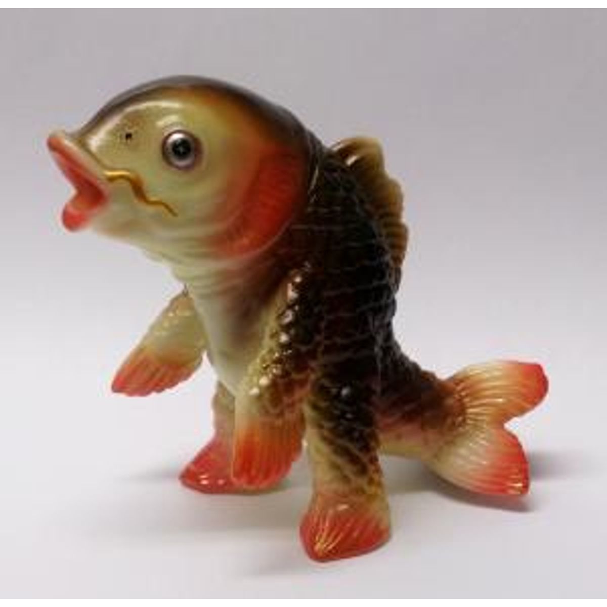 Koijarasu - Luminous carp