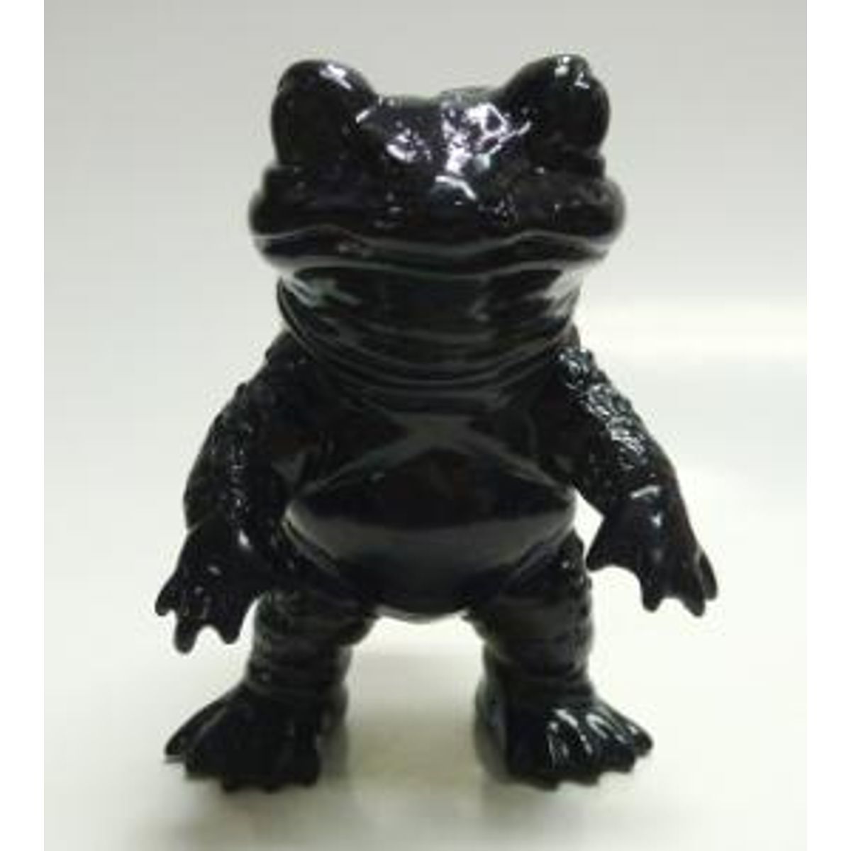 Keronga Kuromoto-tai - unpainted black