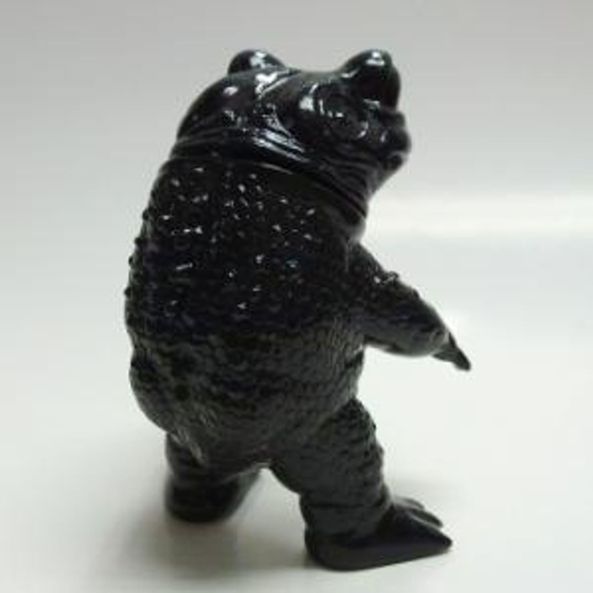 Keronga Kuromoto-tai - unpainted black