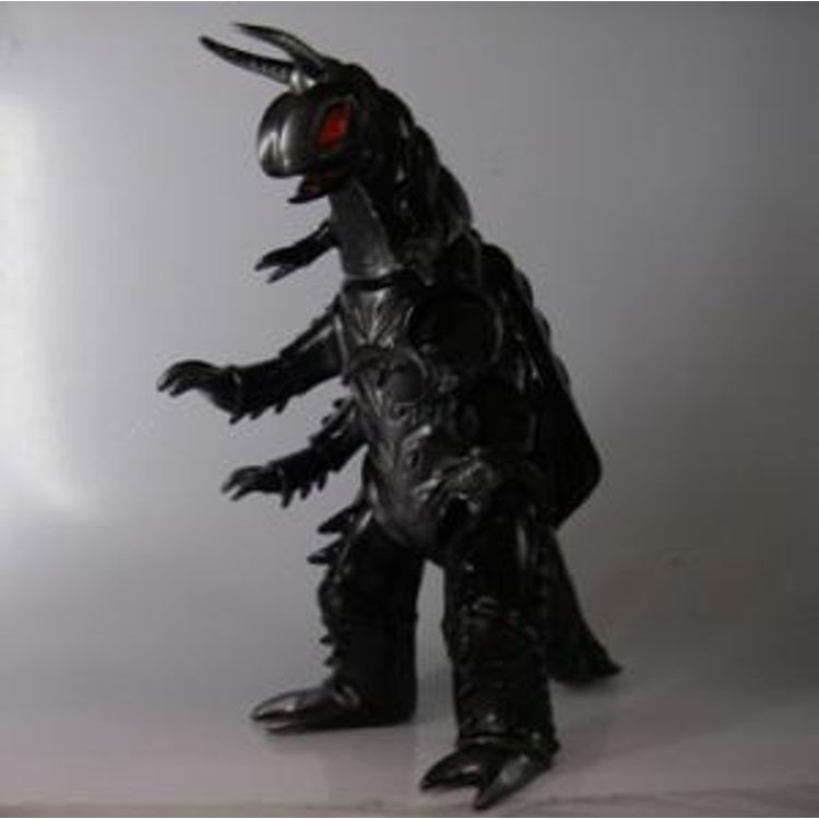 GUMOZ by Dream Rocket (Yajima Junichi)