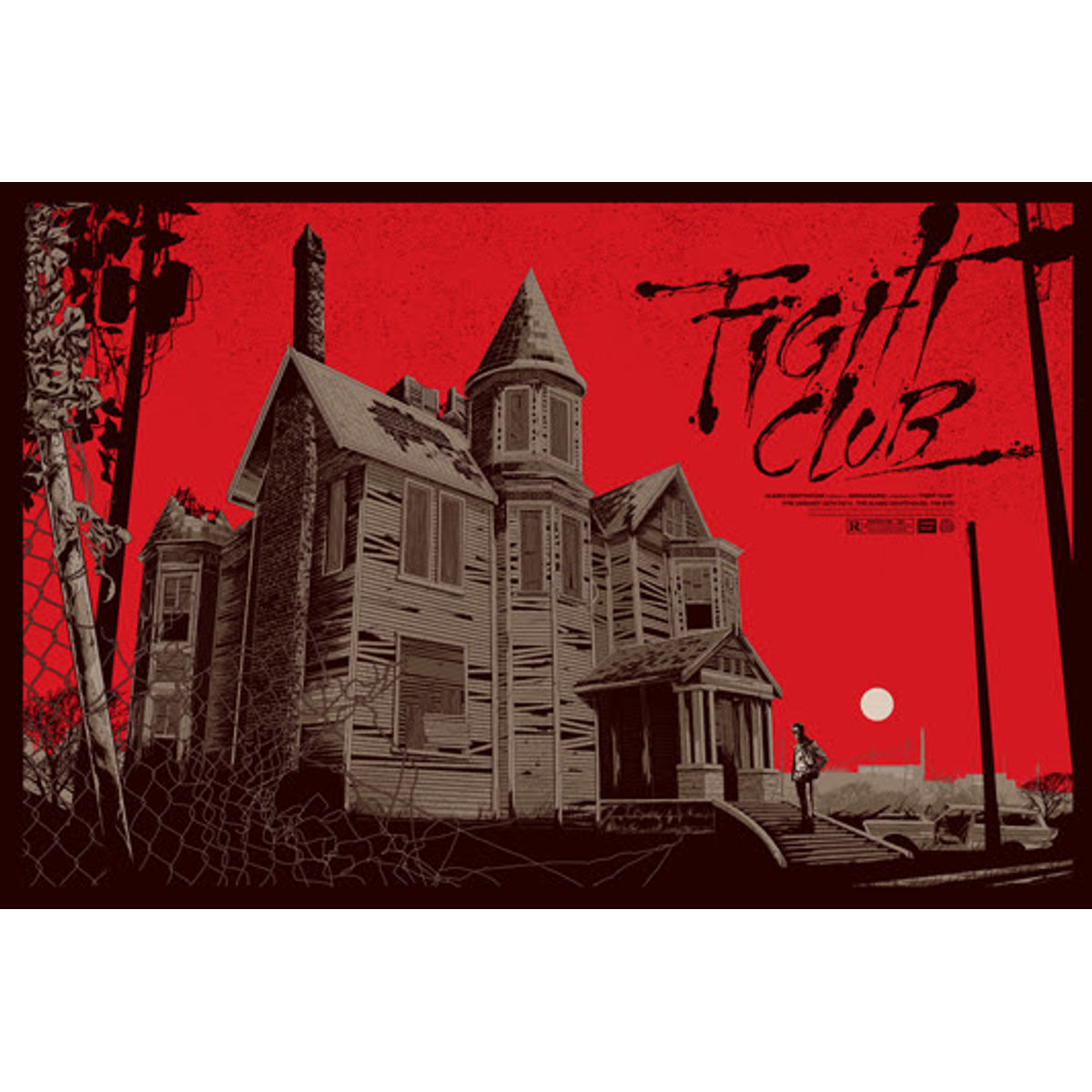 Fight Club (Variant)