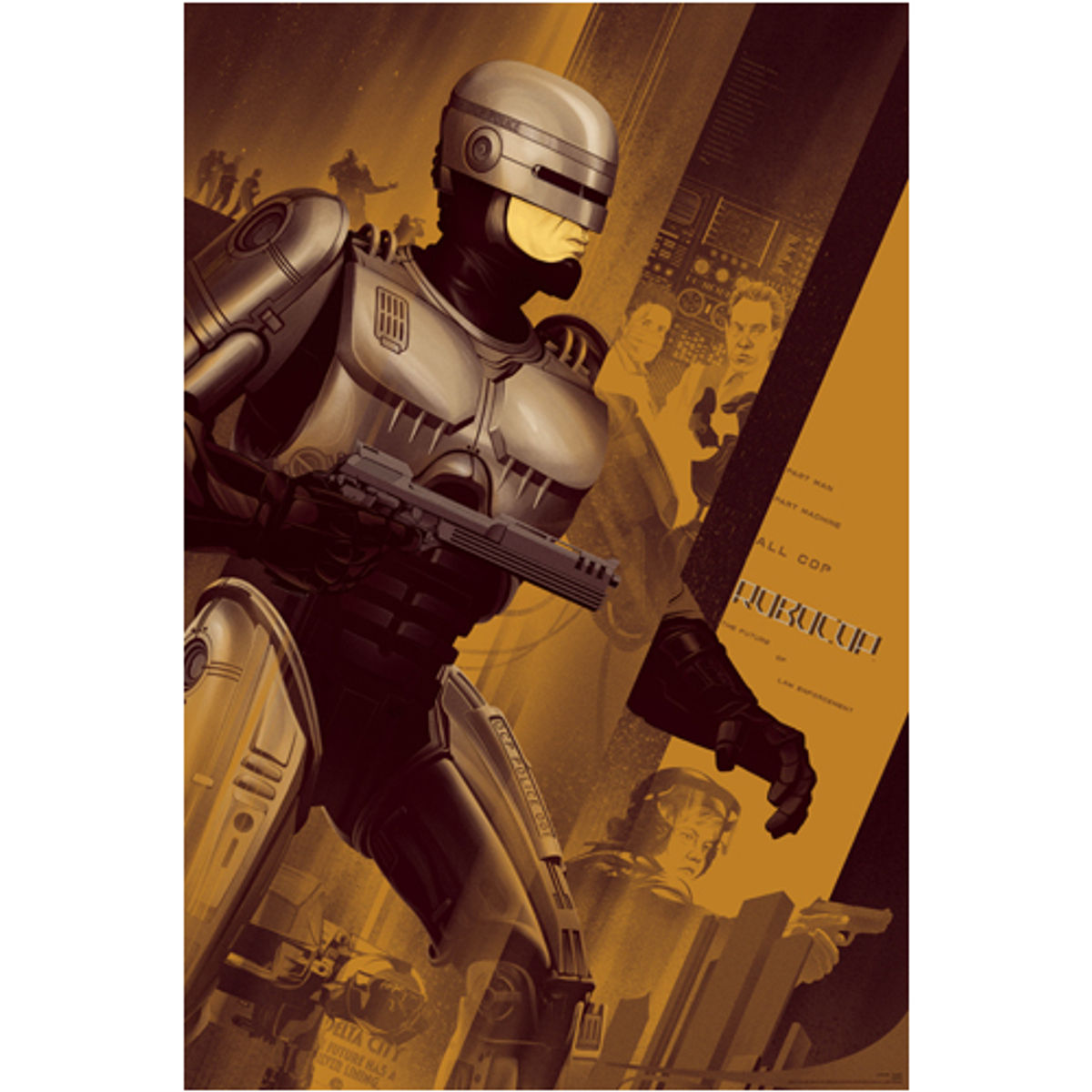 RoboCop (Variant)