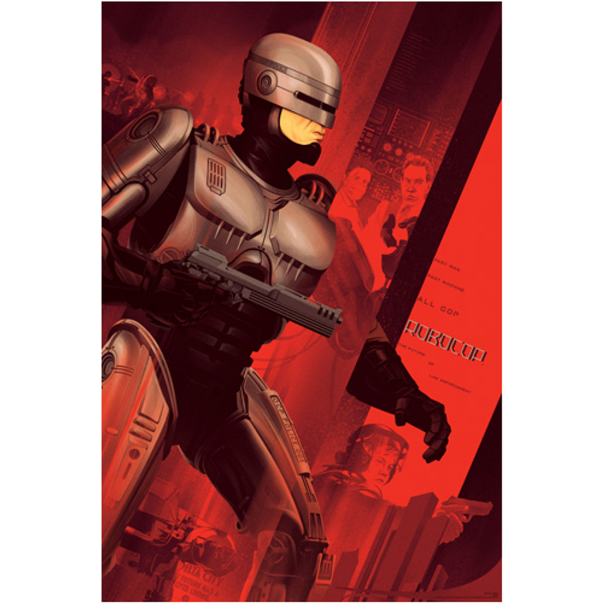RoboCop [Regular]