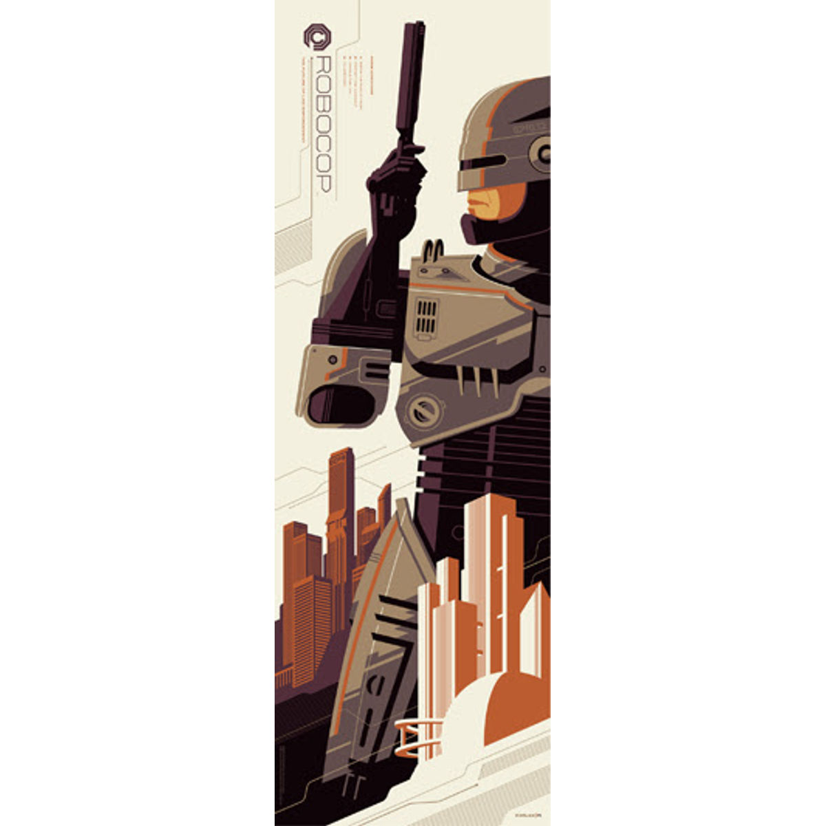 RoboCop