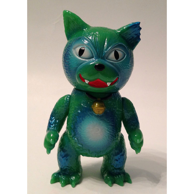 Doranekon by Gargamel (Kiyoka Ikeda)