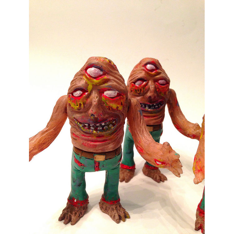 WEIRD LUKE "GUSTO" COLAB by Weird Luke