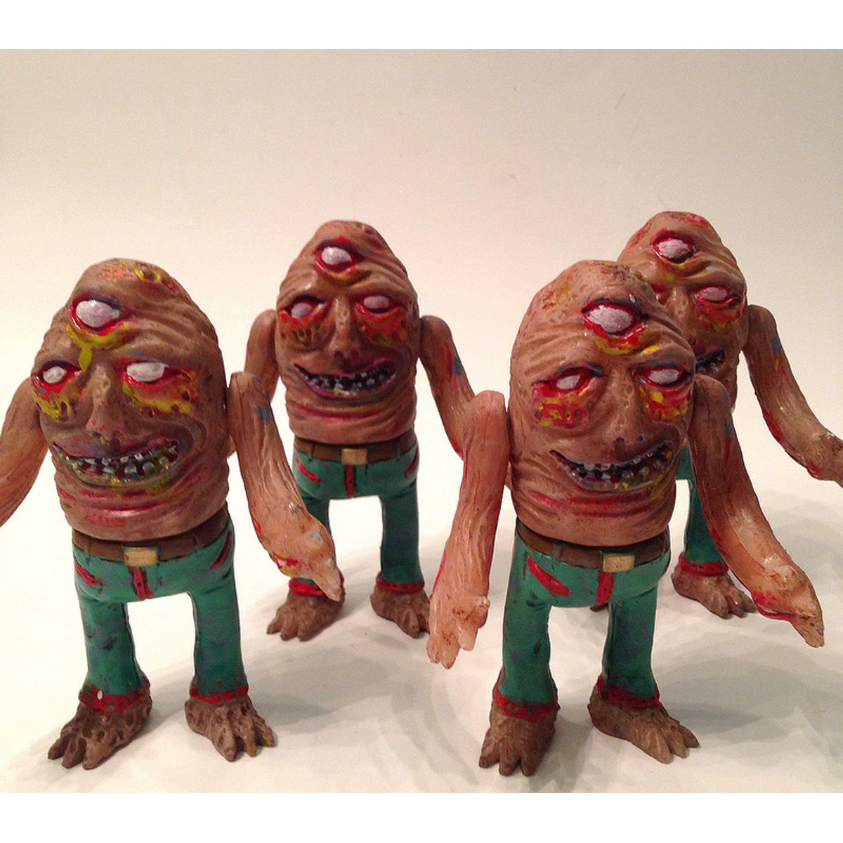 WEIRD LUKE "GUSTO" COLAB