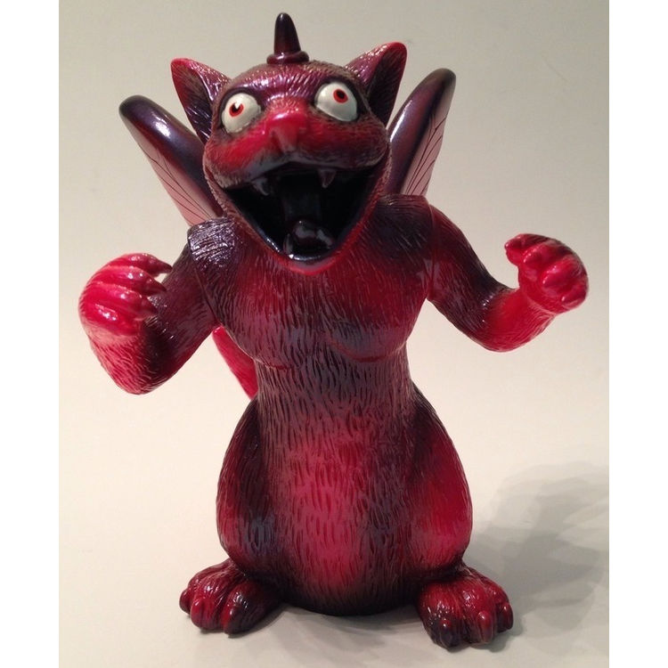 BLOODY RAT by Kill!