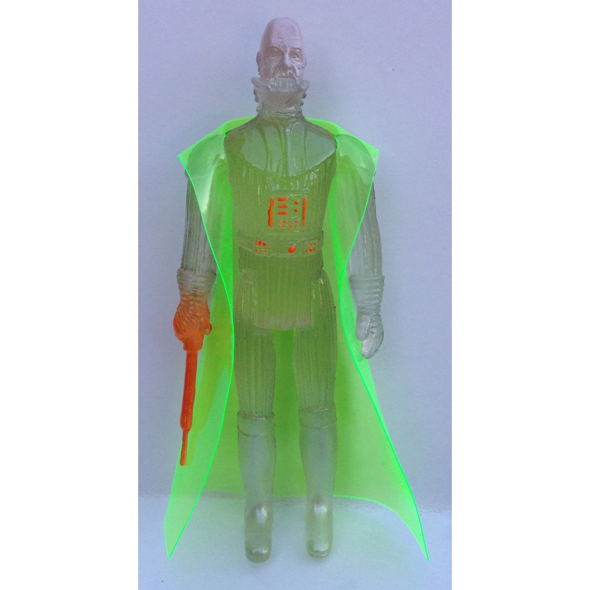 Death Vapor (Glow in the Dark)