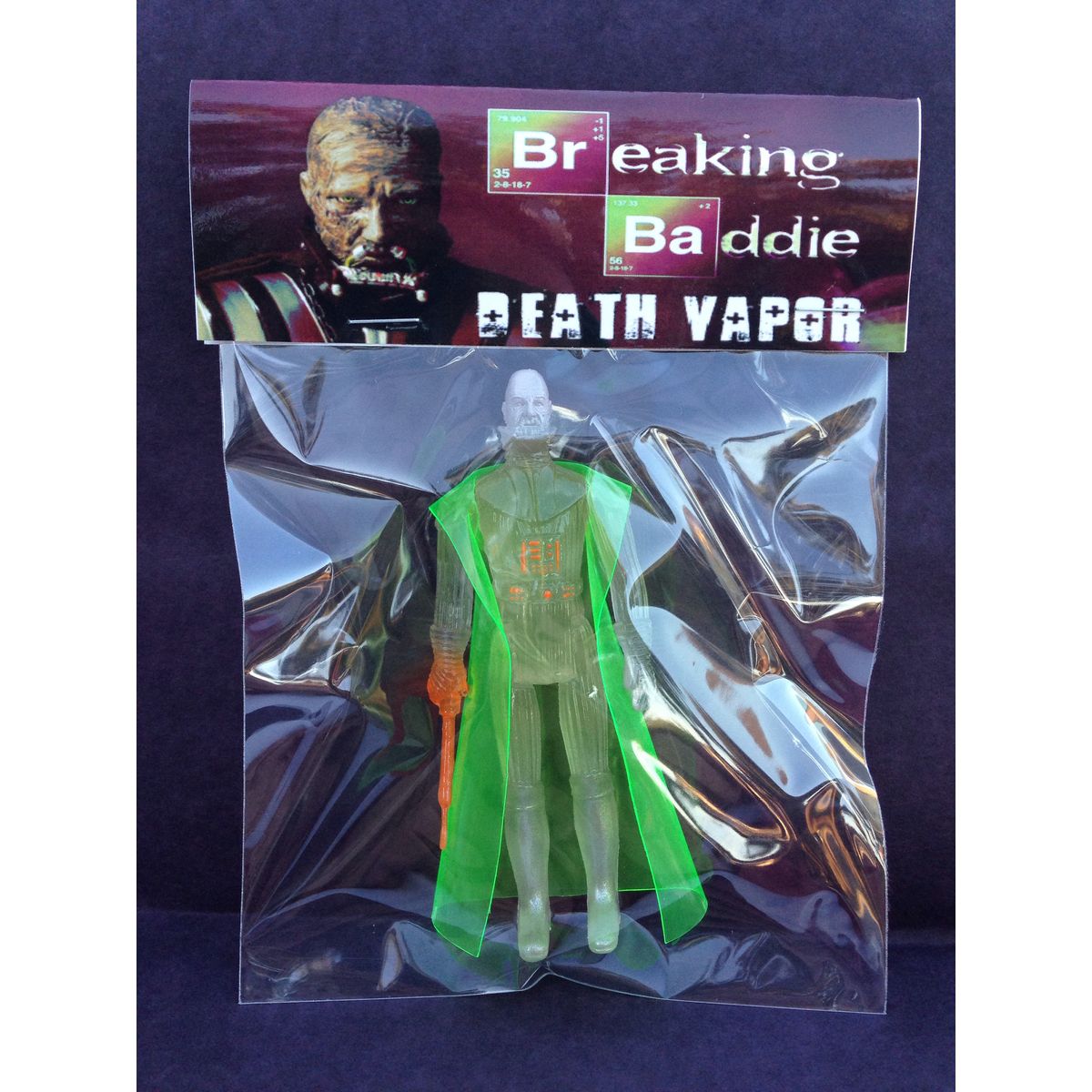 Death Vapor (Glow in the Dark)