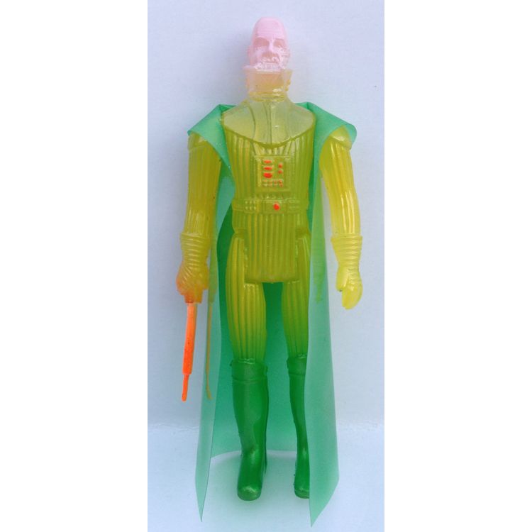 Death Vapor (Lemon-Lime) by Mike Woods