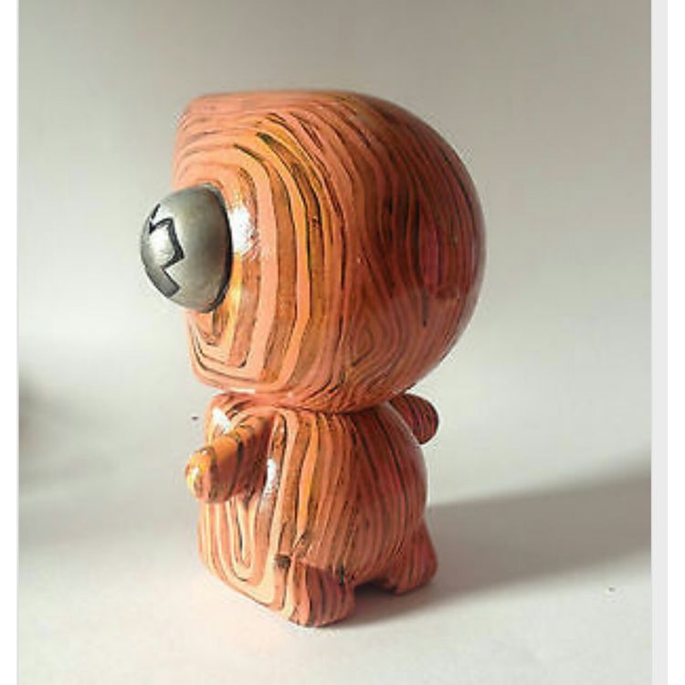 Mr Woodhead by Doktor A