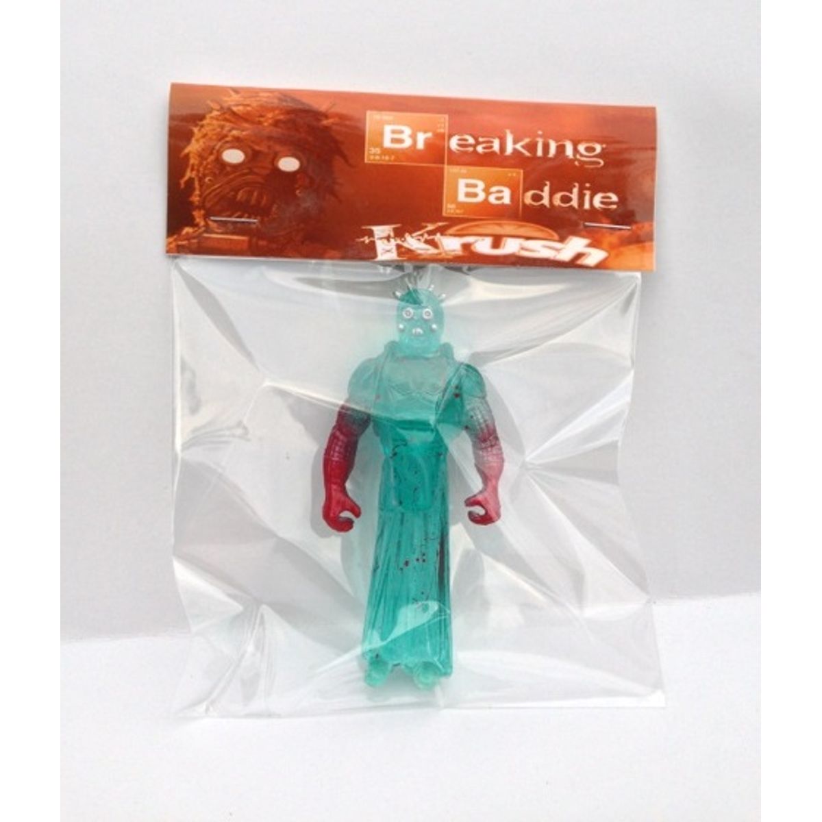 Krush (Crystal Blue)