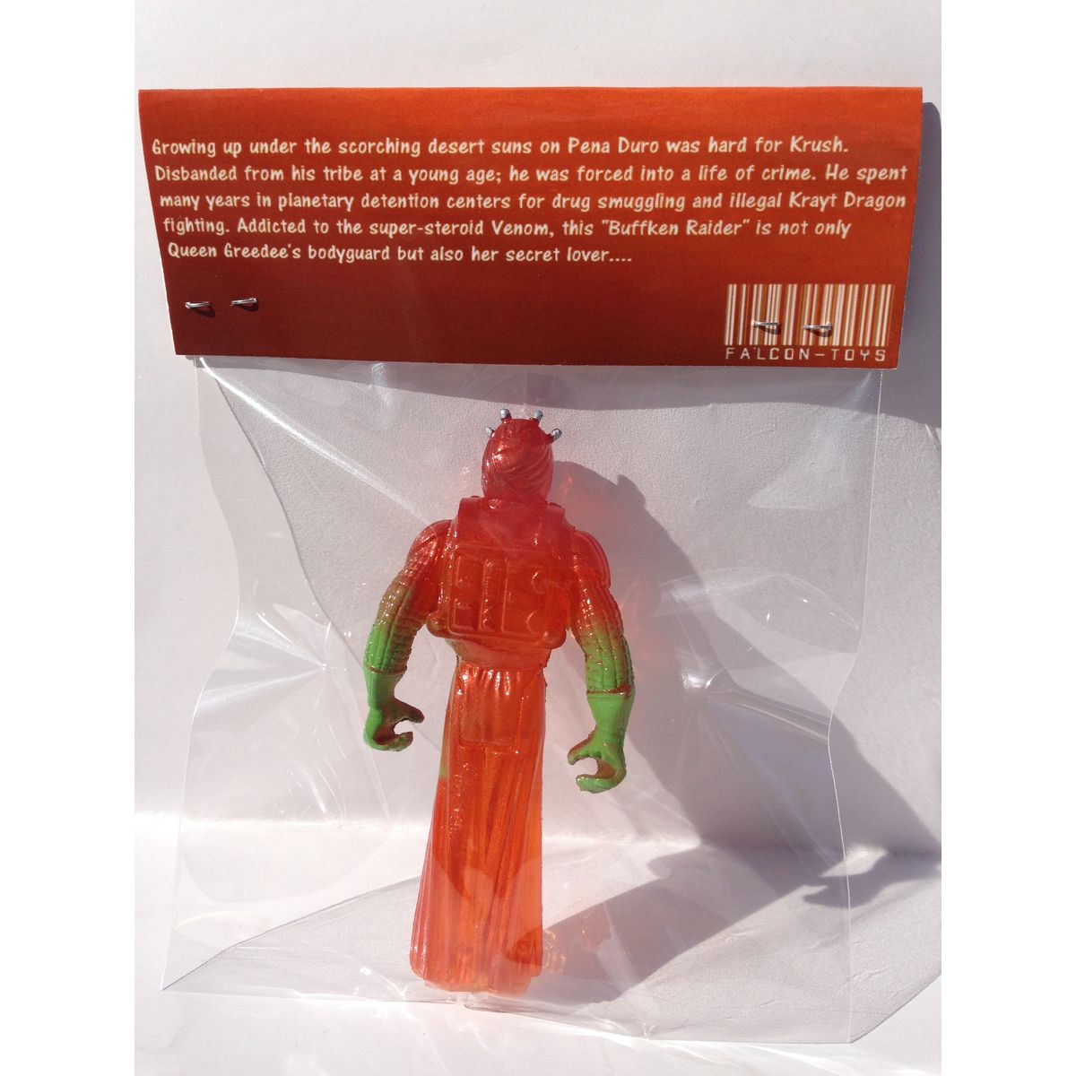 Krush (original colors)