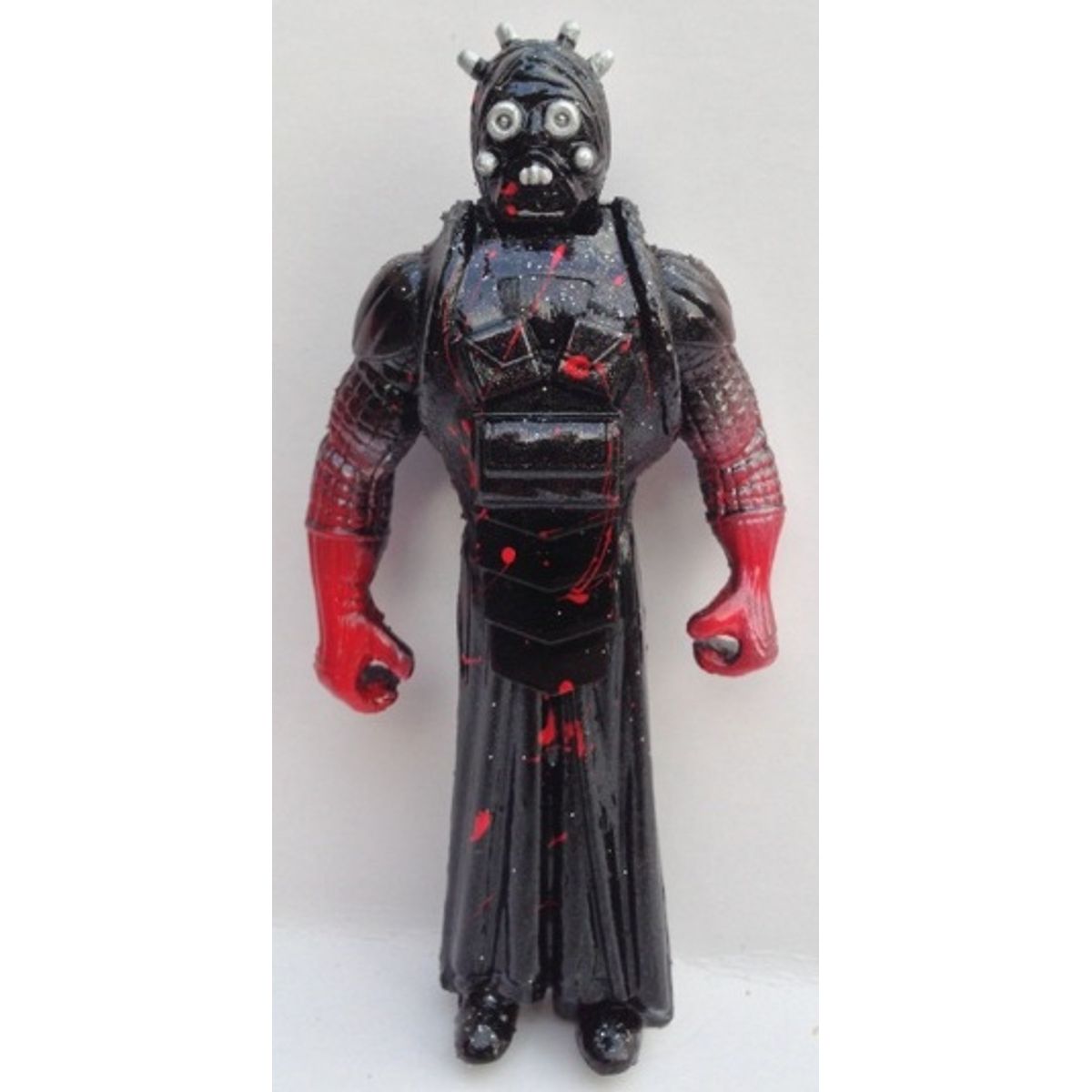 Krush (Bad Black)