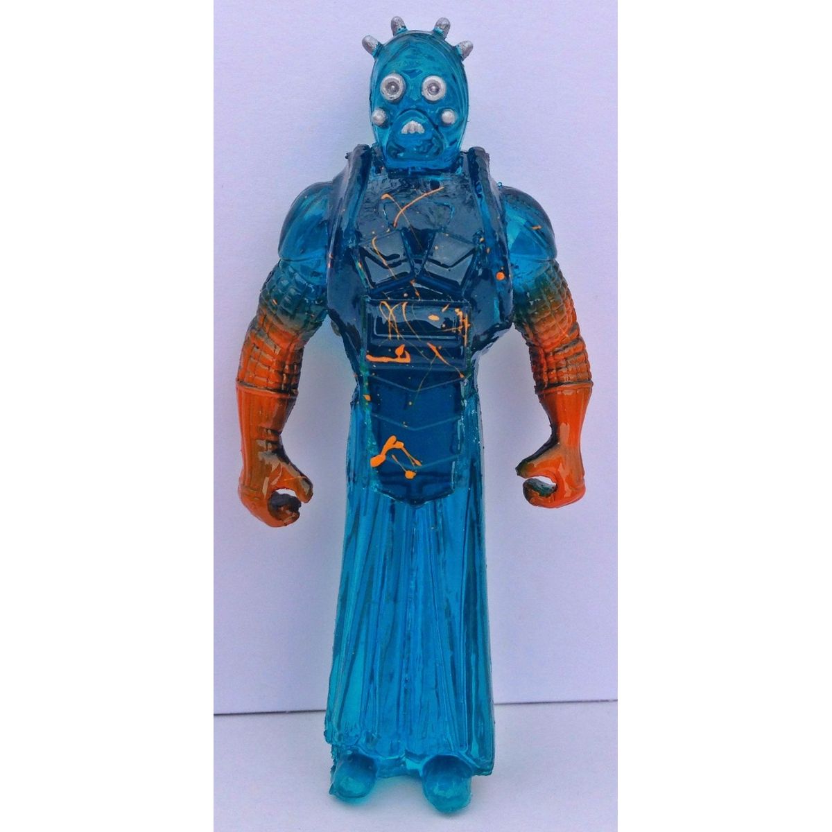 Krush (Orange Blood)