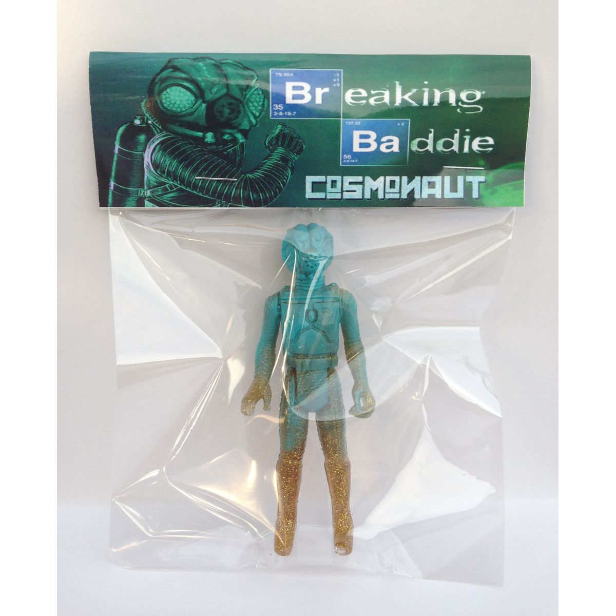 Cosmonaut (Schwartz)