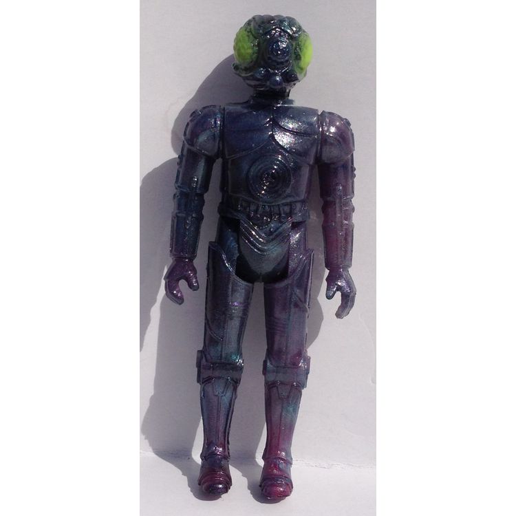 Zuck the Product (Galactic) by Mike Woods