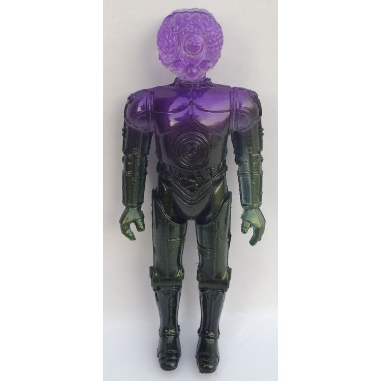 Zuck the Product (Grape Dip) by Mike Woods