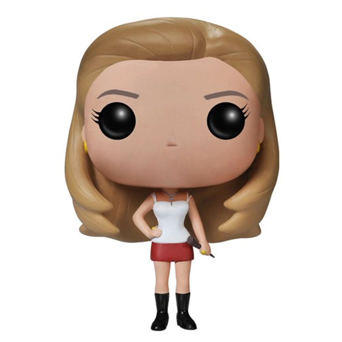 Buffy : Buffy the Vampire Slayer [121]