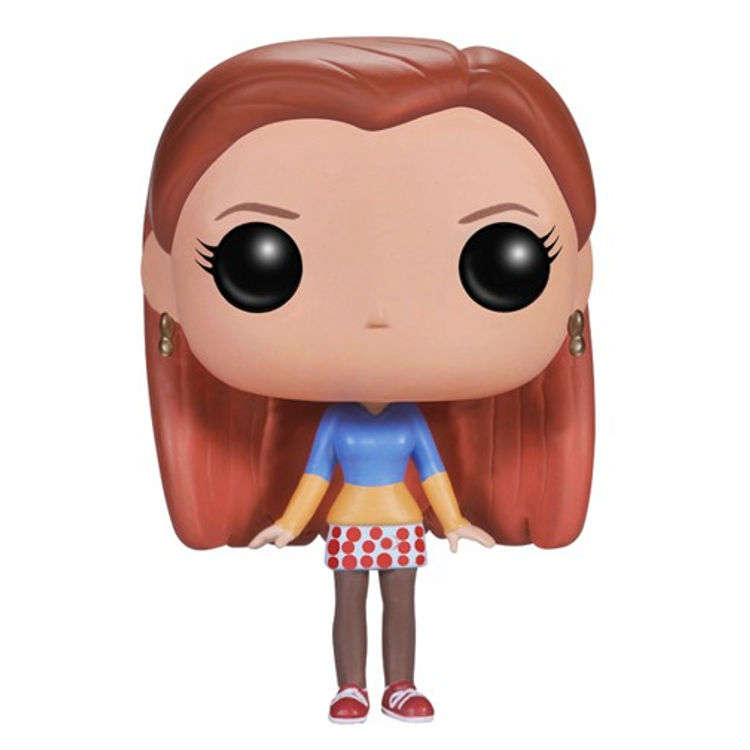 Willow : Buffy the Vampire Slayer [122] by 20th Television