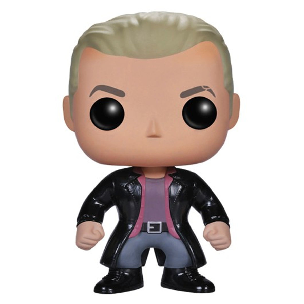 Spike : Buffy the Vampire Slayer [124]