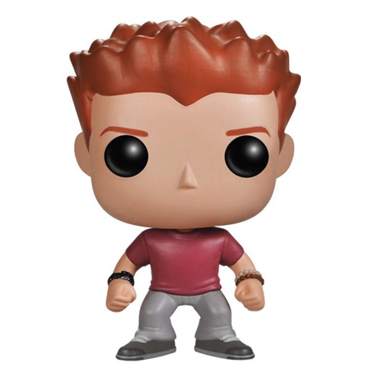 Oz : Buffy the Vampire Slayer [127] by 20th Television