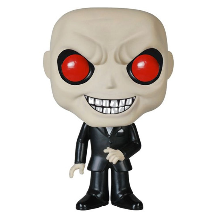 The Gentleman : Buffy the Vampire Slayer [126] by 20th Television