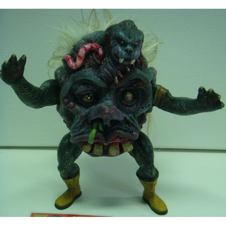 Grizzle - Original Variant by Joe Whiteford