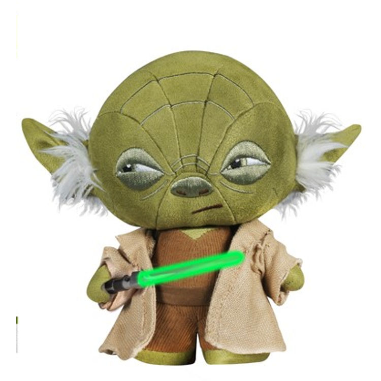 Yoda : Star Wars Fabrikations by Star Wars