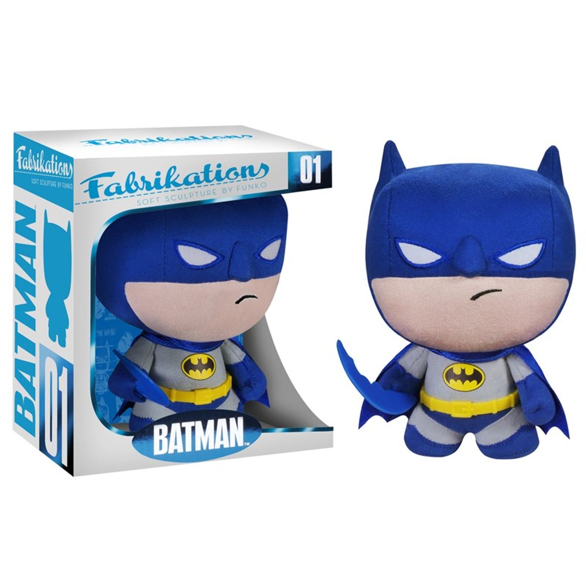 Batman : DC Comics