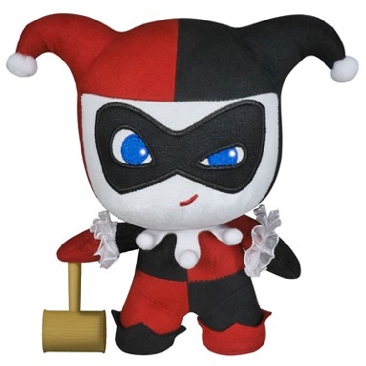 Harley Quinn : DC Comics by DC Comics